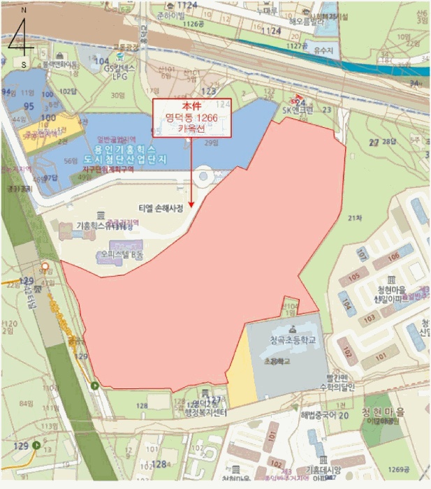 수원지법 2026타경51309-1 사진