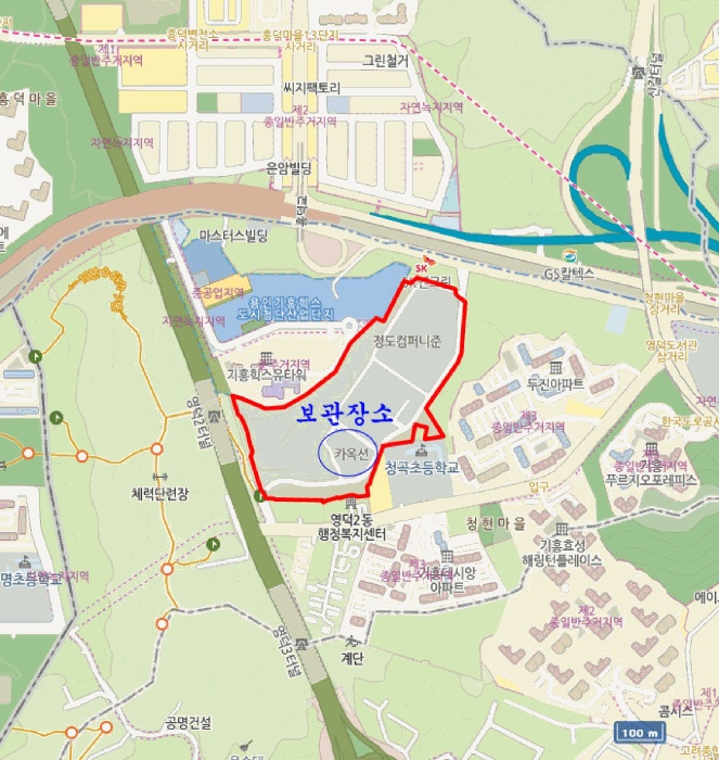 수원지법 2026타경51789-1 사진