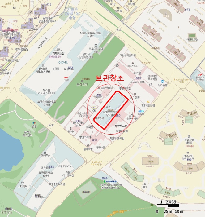 수원지법 2026타경51851-1 사진