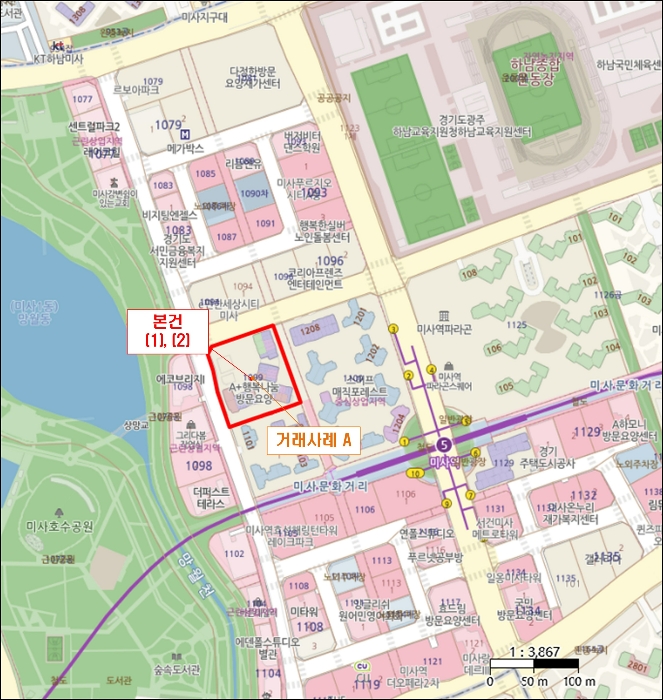 성남지원 2024타경71935-1 사진