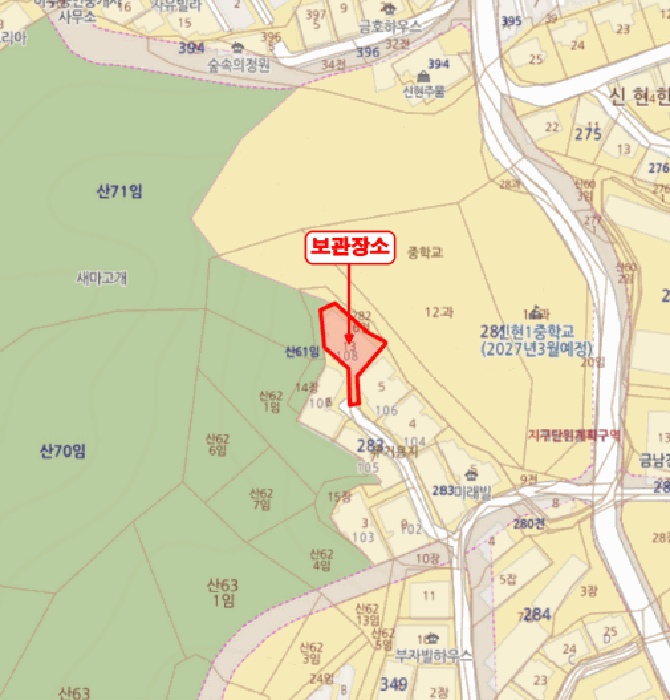 성남지원 2025타경52847-1 사진