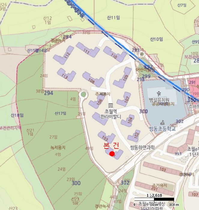 성남지원 2025타경53243-1 사진