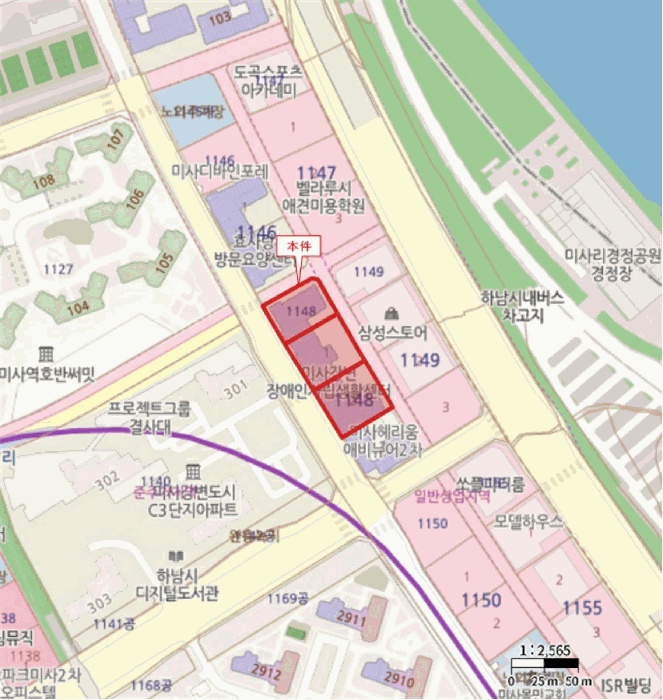 성남지원 2025타경53579-1 사진