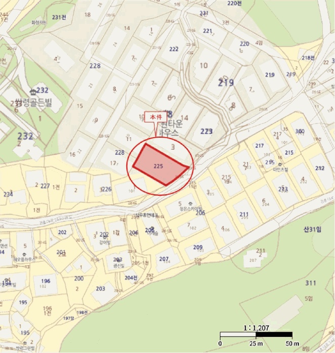 성남지원 2025타경53782-1 사진