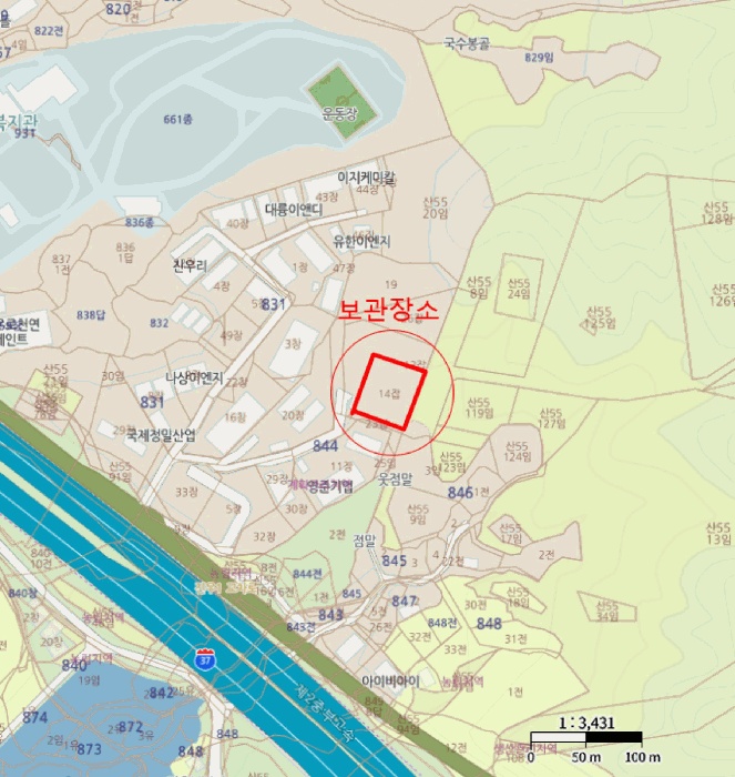 성남지원 2026타경50237-1 사진
