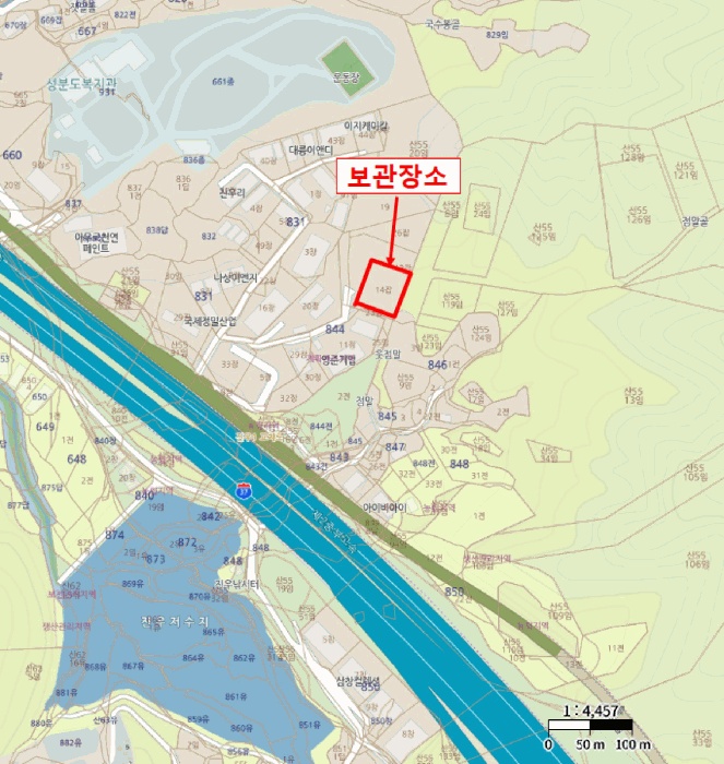 성남지원 2026타경50522-1 사진