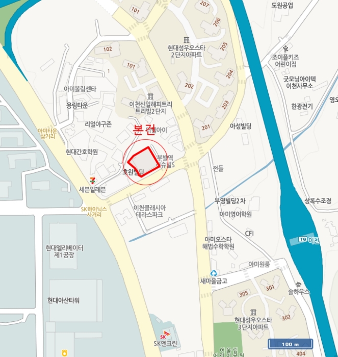 여주지원 2024타경2505-1 사진