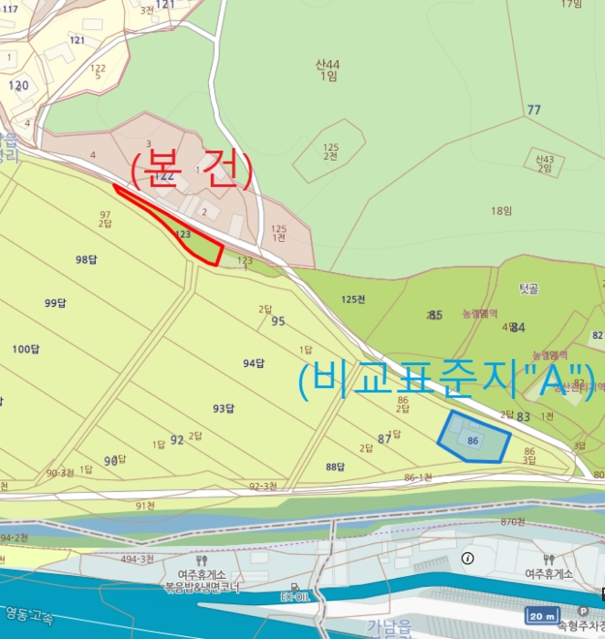 여주지원 2024타경5177-1 사진