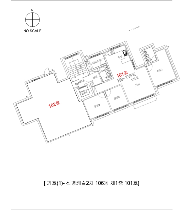 여주지원 2024타경6804-2 사진