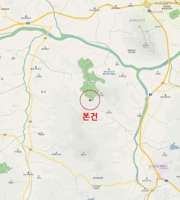 여주지원 2024타경30340-1 사진
