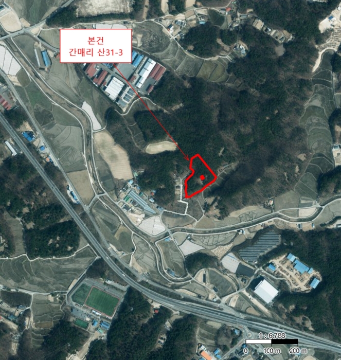 여주지원 2024타경38092-1 사진