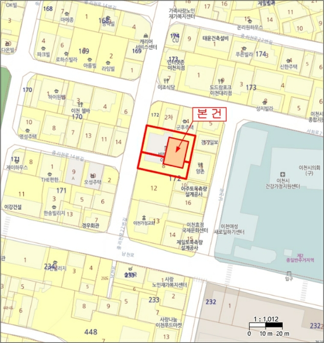 여주지원 2024타경40149-1 사진