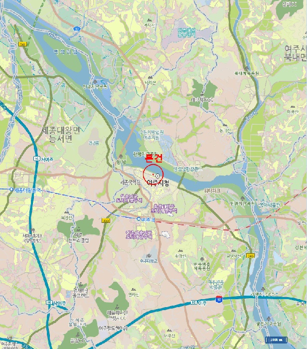 여주지원 2025타경31306-1 사진