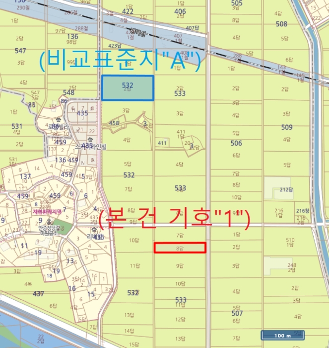 평택지원 2024타경46928-1 사진