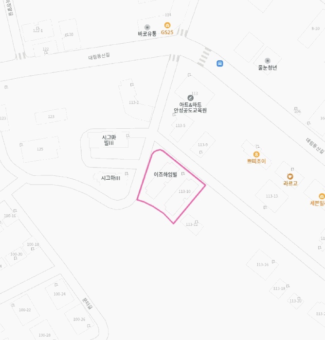 평택지원 2025타경996-1 사진