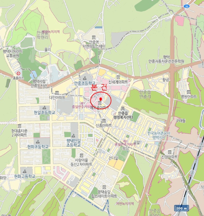평택지원 2025타경41345-1 사진
