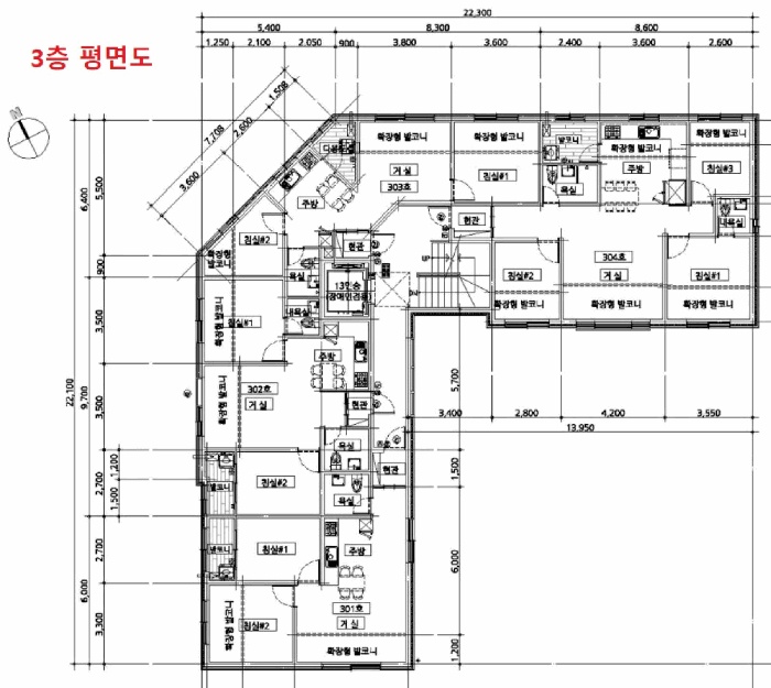 평택지원 2025타경42139-1 사진