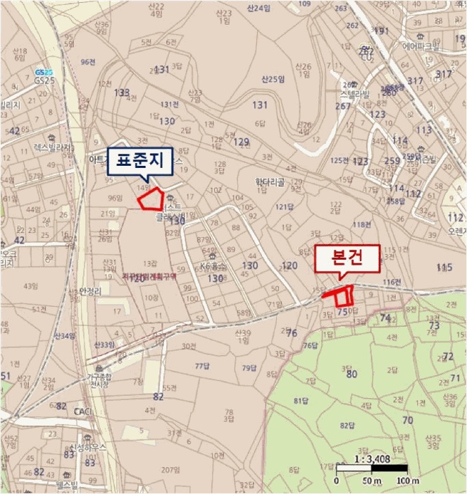 평택지원 2025타경42261-1 사진