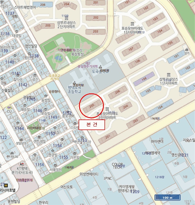 평택지원 2025타경42632-1 사진