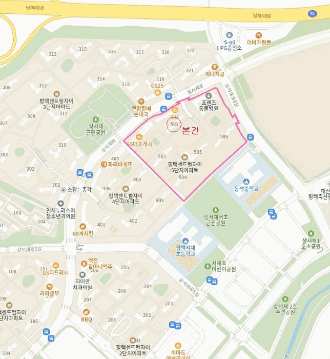 평택지원 2025타경42702-1 사진