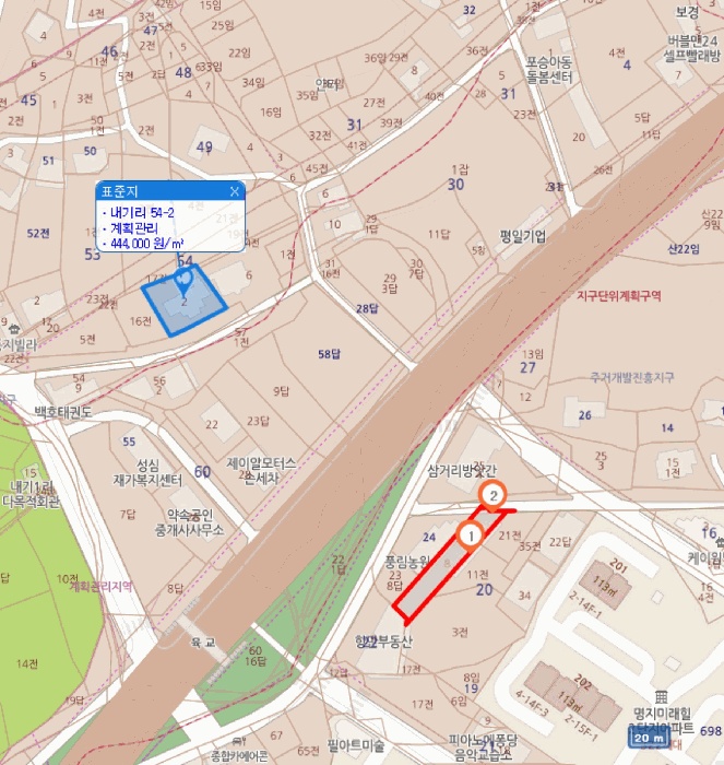 평택지원 2025타경42956-1 사진