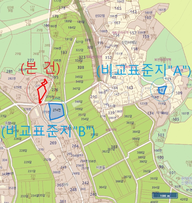 평택지원 2025타경43040-1 사진