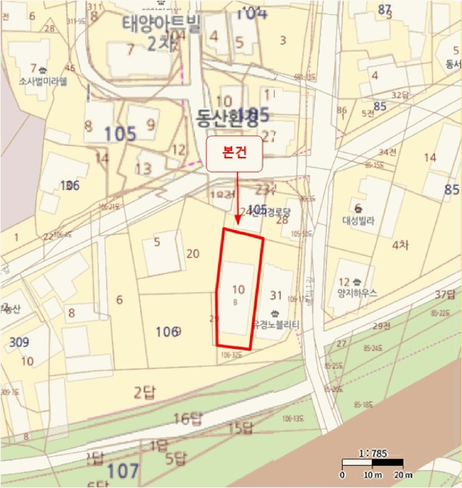 2025타경43073-1 사진