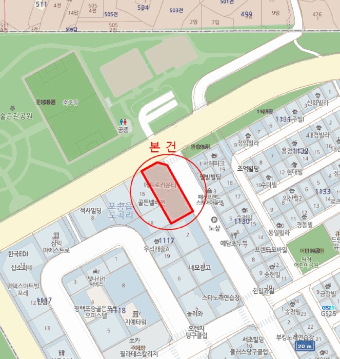 평택지원 2025타경43237-1 사진