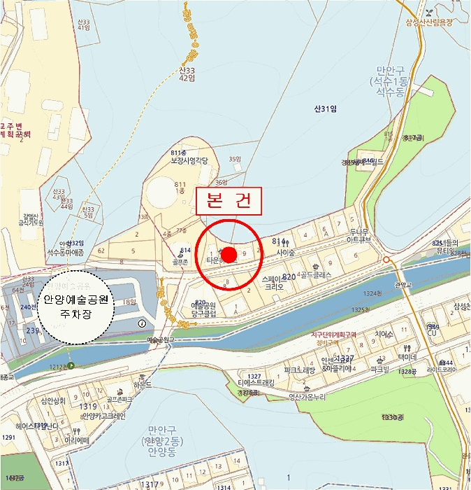 안양지원 2025타경101369-1 사진