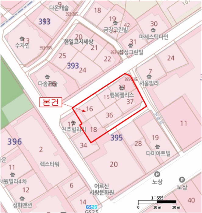 안양지원 2025타경101434-1 사진