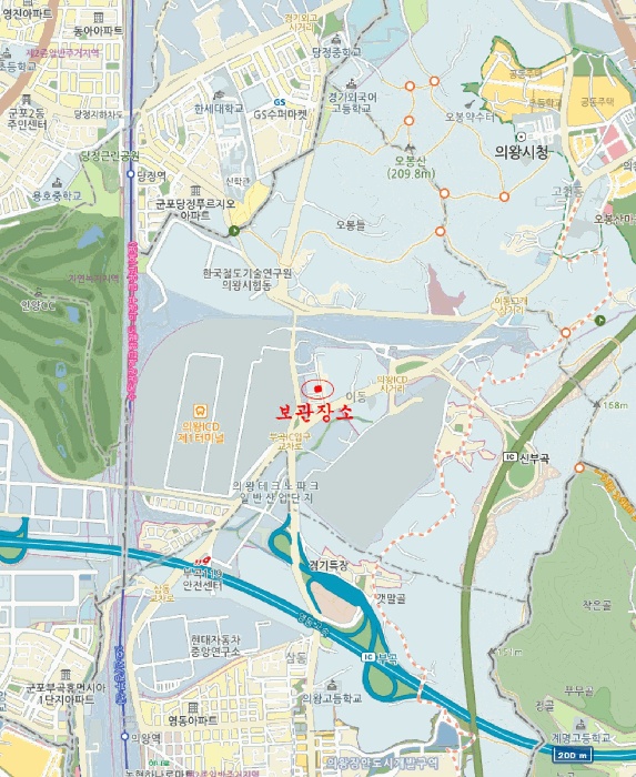 안양지원 2026타경100082-1 사진