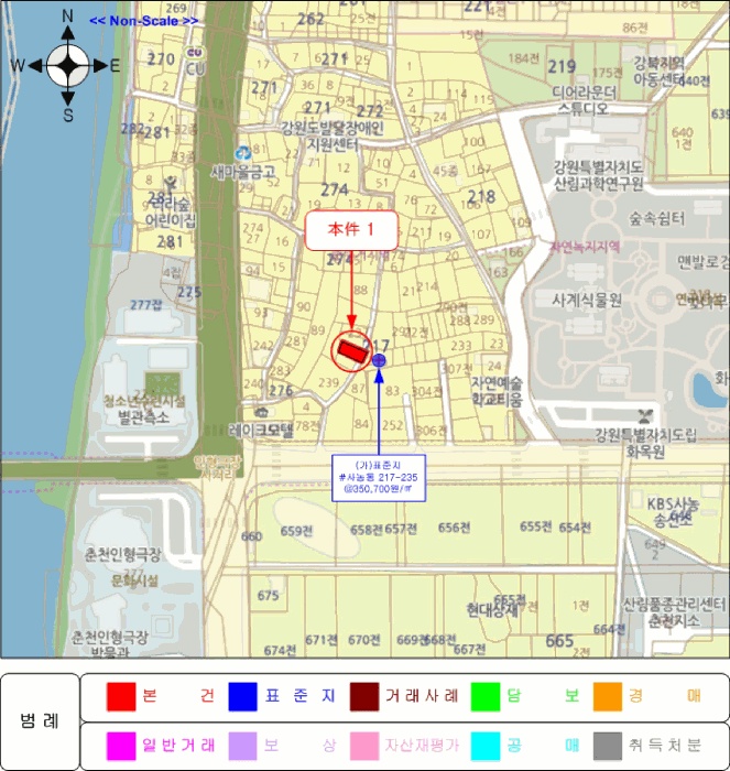 춘천지법 2025타경51061-1 사진