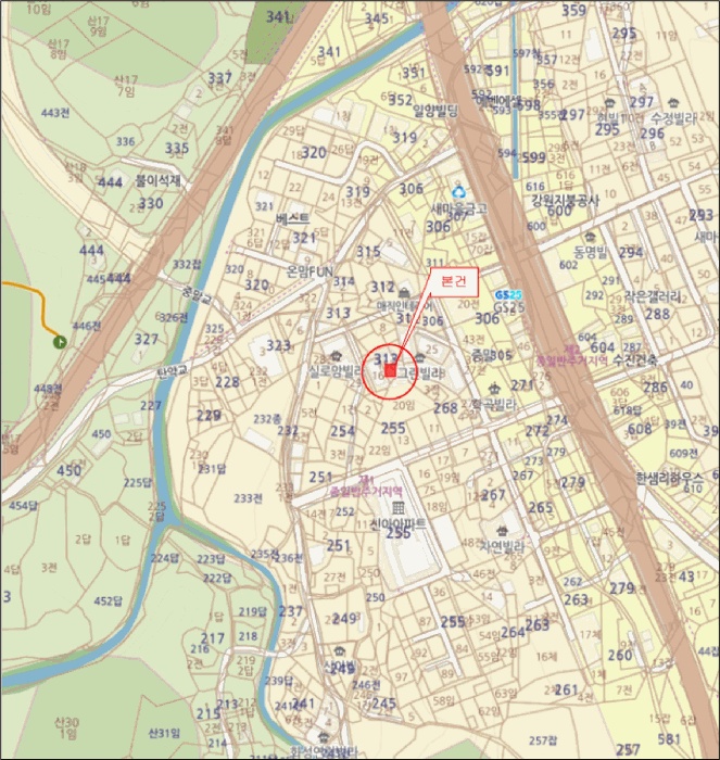 춘천지법 2025타경51078-1 사진