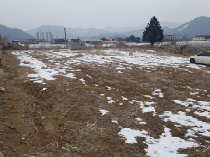 춘천지법 2026타경6-1 사진