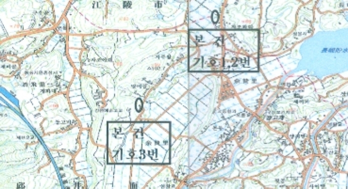 강릉지원 2024타경55275-3 사진
