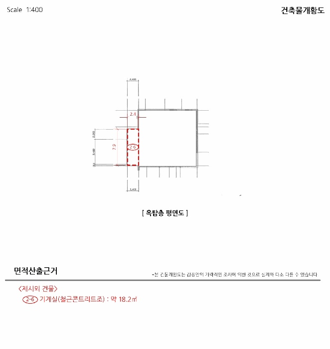 강릉지원 2025타경244-1 사진