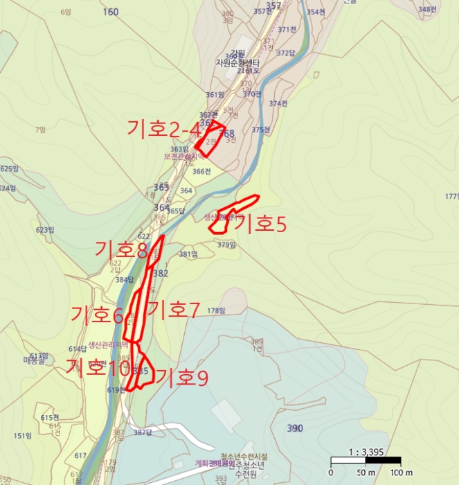 원주지원 2024타경2830-3 사진