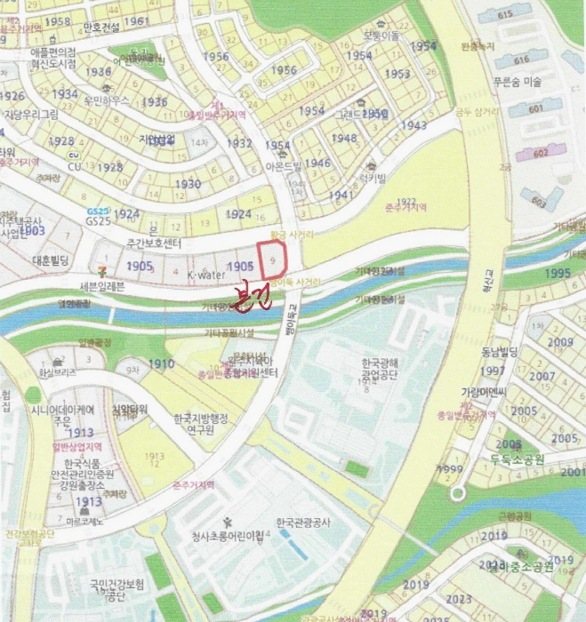 원주지원 2024타경401468-1 사진