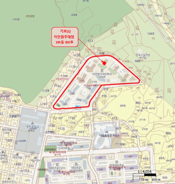 원주지원 2026타경14-1 사진