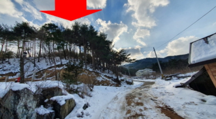 속초지원 2021타경11683-1 사진