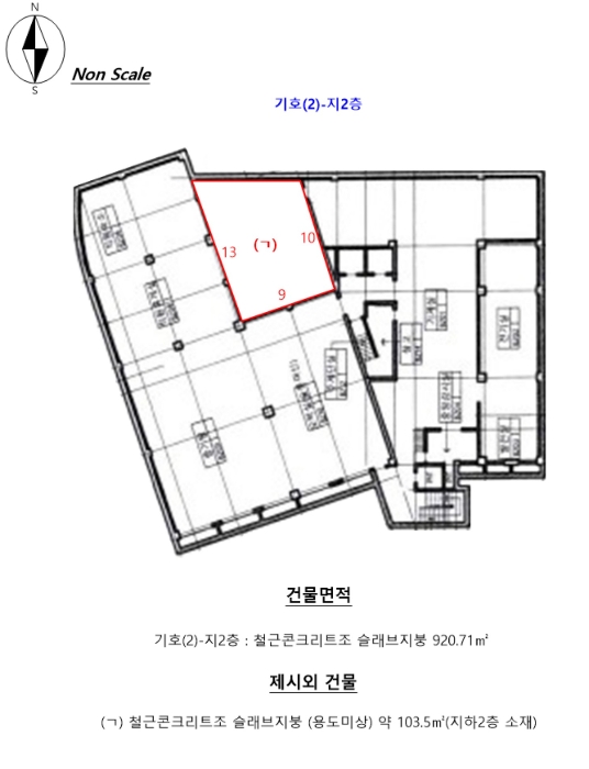 속초지원 2024타경1502-1 사진