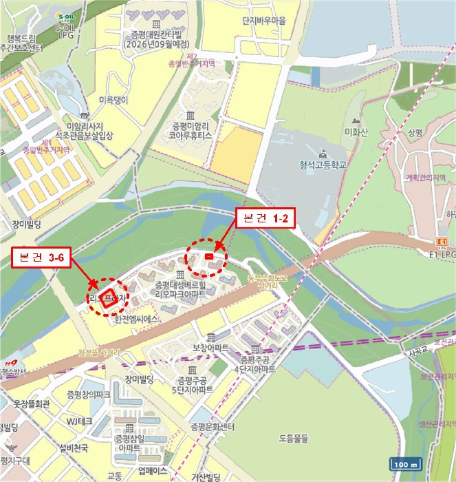 청주지법 2026타경82-1 사진