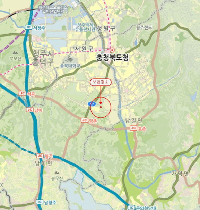 청주지법 2026타경50260-1 사진
