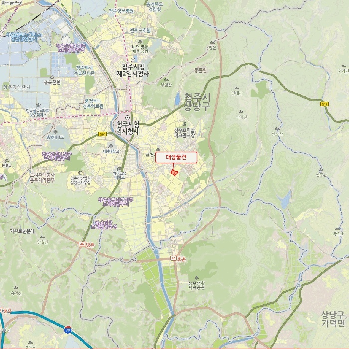 청주지법 2026타경50435-1 사진