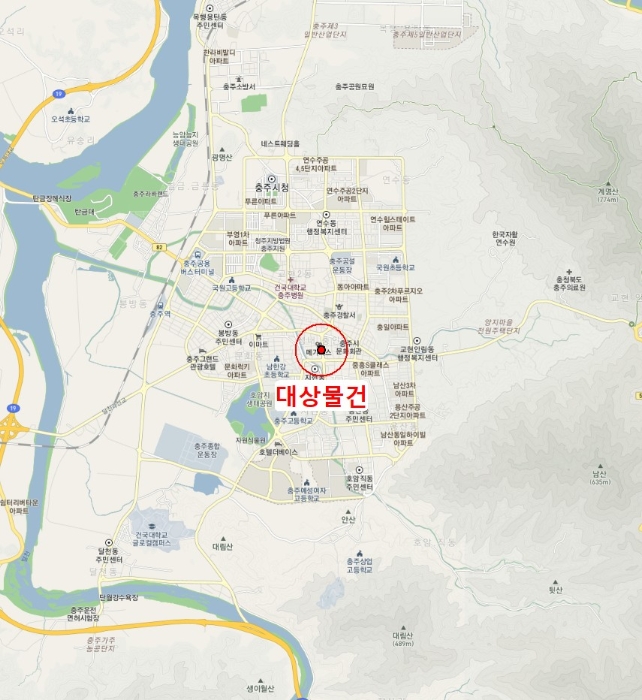 충주지원 2024타경1985-1 사진