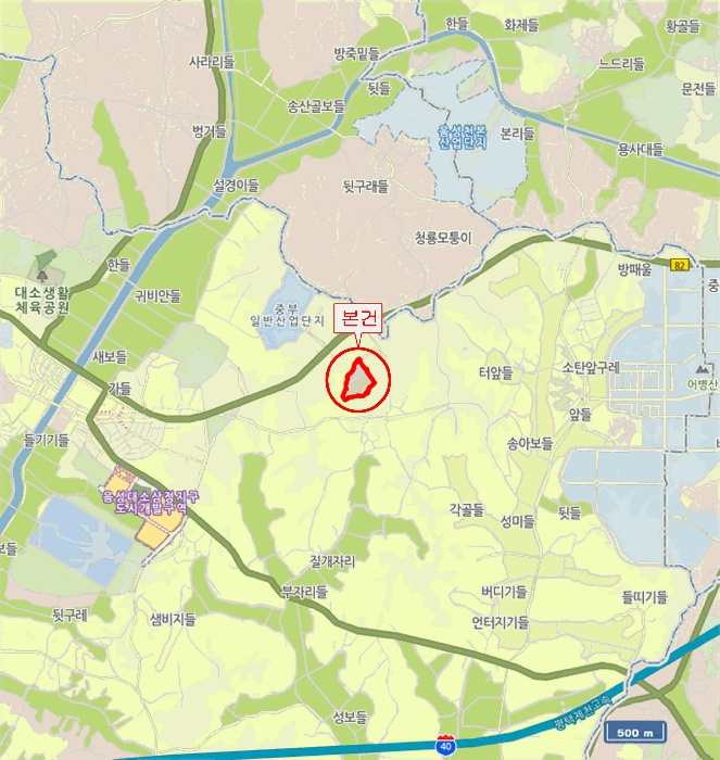충주지원 2025타경30401-1 사진