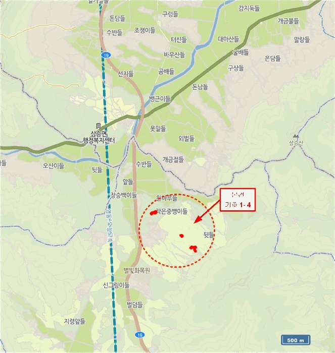 영동지원 2025타경72-1 사진