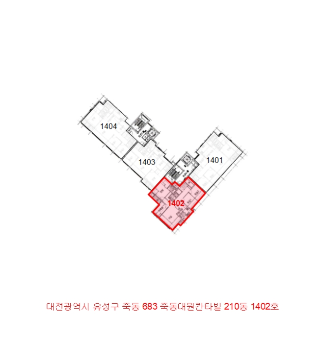 대전지법 2024타경8874-1 사진