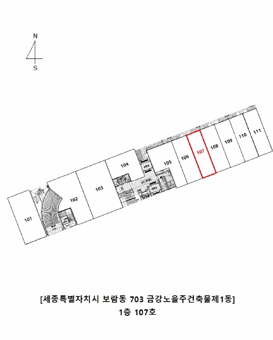 대전지법 2025타경3866-1 사진