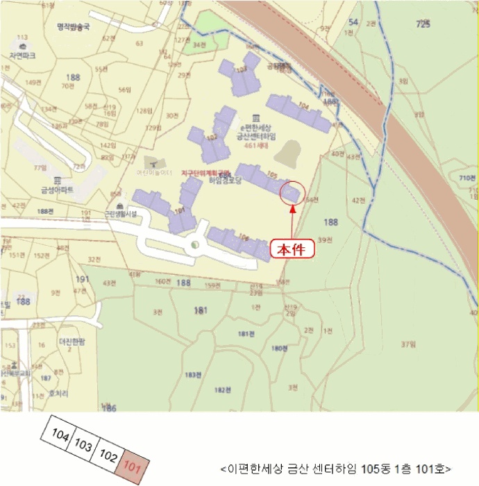 대전지법 2025타경4057-1 사진